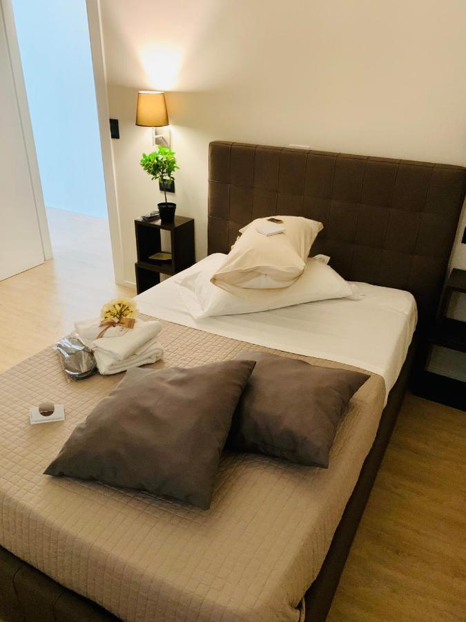 Bed and Breakfast Nontiscordardime à Orsogna Extérieur photo
